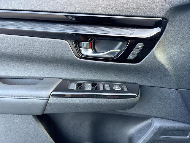 Photo of 2025 Canyon Honda CR-V