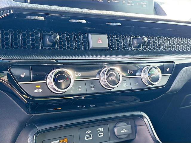 Photo of 2025 Canyon Honda CR-V