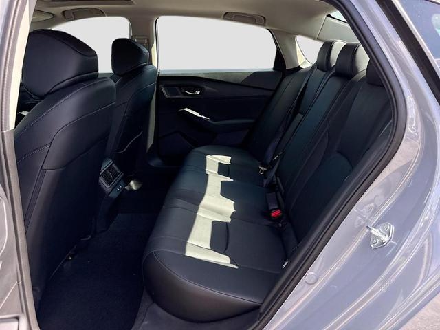 Photo of 2025 Urban Gray Pearl Honda Accord Hybrid