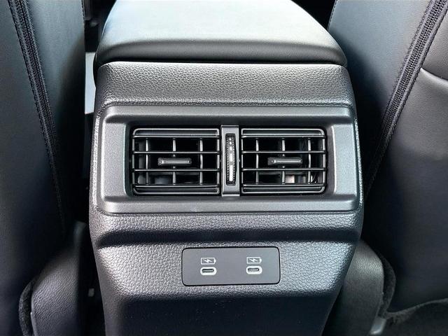 Photo of 2025 Urban Gray Pearl Honda Accord Hybrid