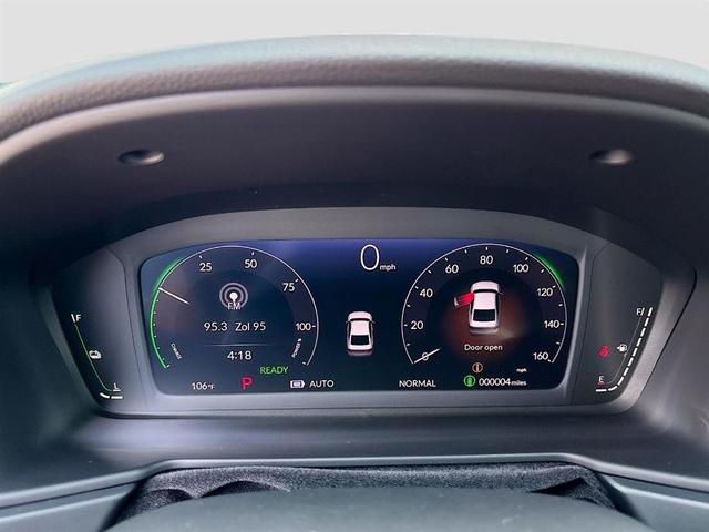 Photo of 2025 Urban Gray Pearl Honda Accord Hybrid
