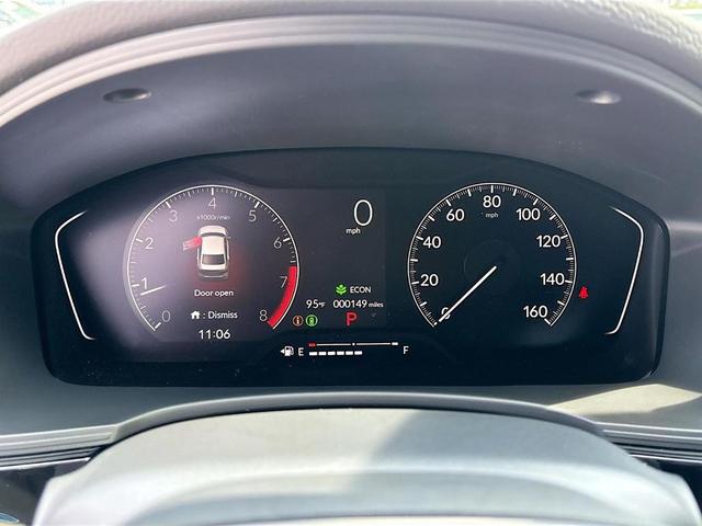 Photo of 2026 Rallye Red Honda Civic