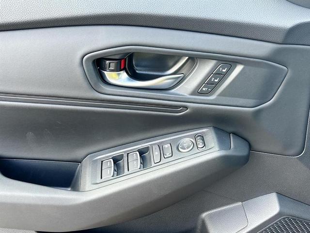 Photo of 2025 Solar Silver Metallic Honda Accord Hybrid