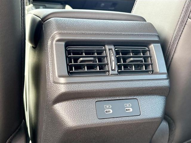 Photo of 2025 Solar Silver Metallic Honda Accord Hybrid