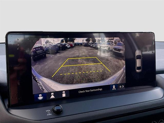 Photo of 2025 Solar Silver Metallic Honda Accord Hybrid