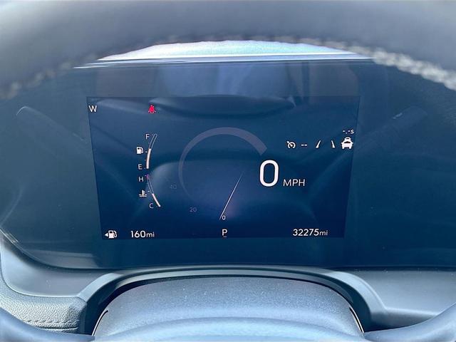 Photo of 2024 Summit White Buick Encore GX