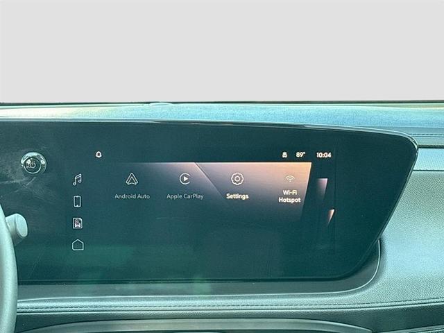 Photo of 2024 Summit White Buick Encore GX