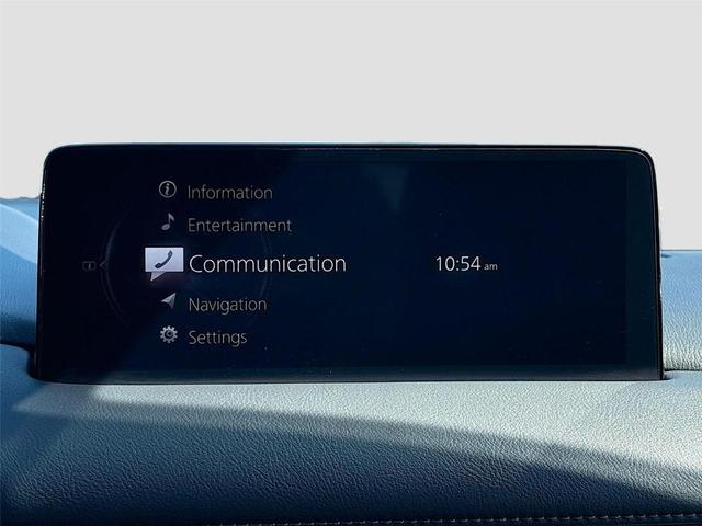 Photo of 2021 Snowflake White Pearl Mazda CX-5