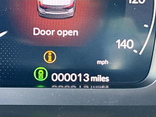 Photo of 2025 Blue Lagoon Honda Civic Hybrid