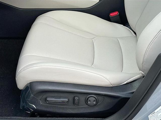 Photo of 2025 Urban Gray Pearl Honda Accord Hybrid