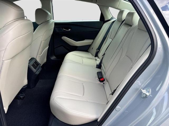 Photo of 2025 Urban Gray Pearl Honda Accord Hybrid
