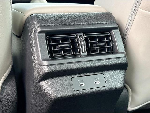 Photo of 2025 Urban Gray Pearl Honda Accord Hybrid