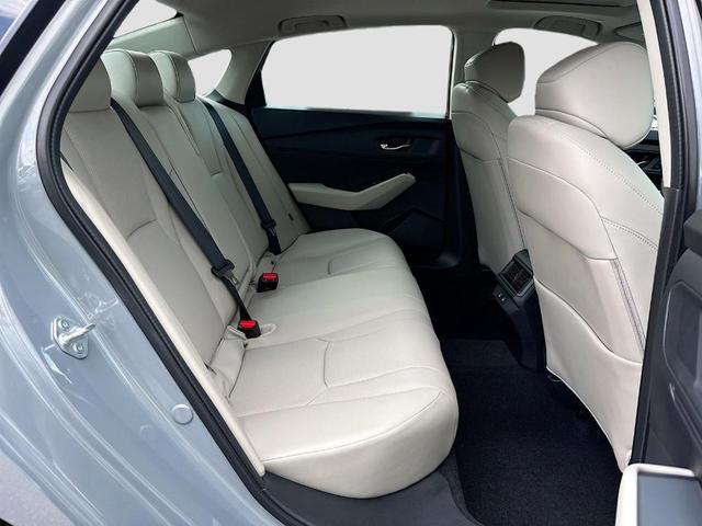 Photo of 2025 Urban Gray Pearl Honda Accord Hybrid