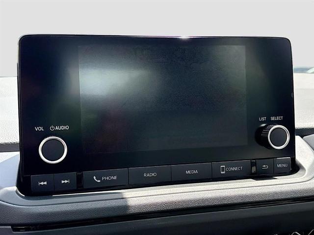 Photo of 2025 Platinum White Pearl Honda Accord