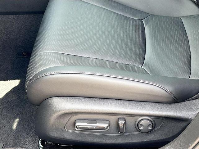 Photo of 2025 Meteorite Gray Metallic Honda Accord Hybrid