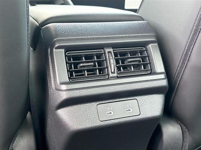 Photo of 2025 Meteorite Gray Metallic Honda Accord Hybrid