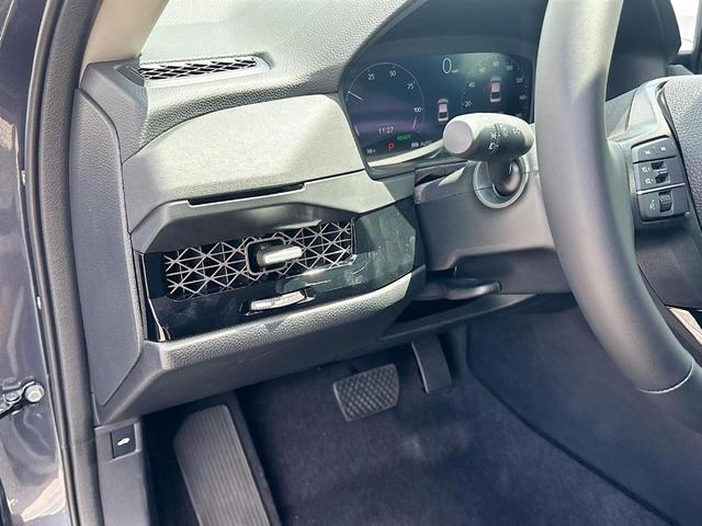 Photo of 2025 Meteorite Gray Metallic Honda Accord Hybrid