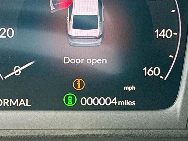 Photo of 2025 Meteorite Gray Metallic Honda Accord Hybrid