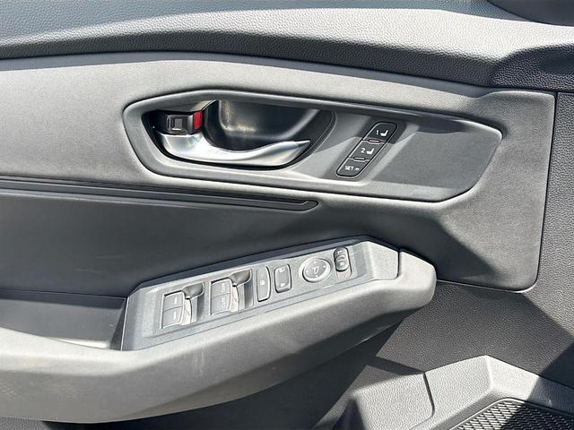 Photo of 2025 Meteorite Gray Metallic Honda Accord Hybrid