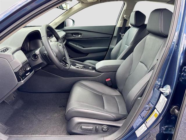 Photo of 2025 Canyon Honda Accord Hybrid