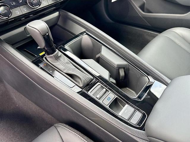 Photo of 2025 Canyon Honda Accord Hybrid