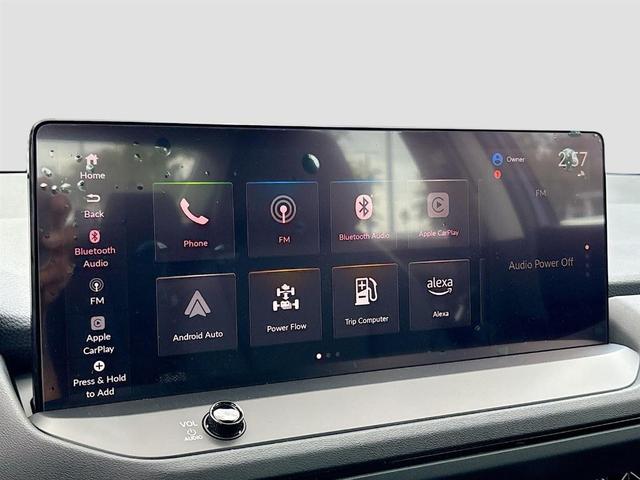 Photo of 2025 Canyon Honda Accord Hybrid