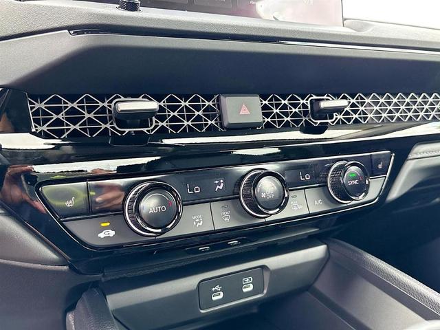 Photo of 2025 Canyon Honda Accord Hybrid