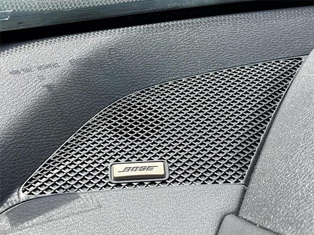 Photo of 2023 Gun Metallic Nissan Altima