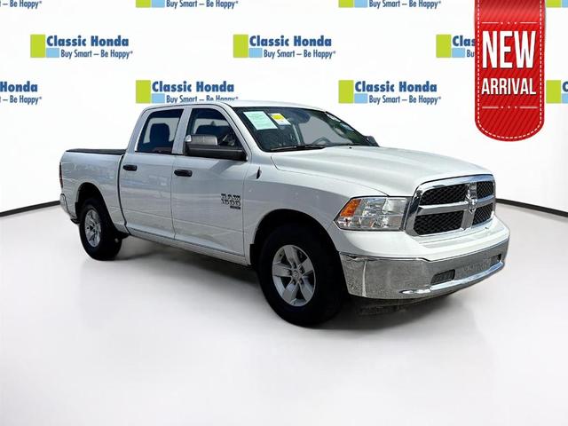2023 RAM 1500 Classic