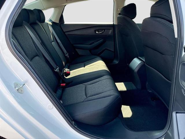 Photo of 2024 Platinum White Pearl Honda Accord