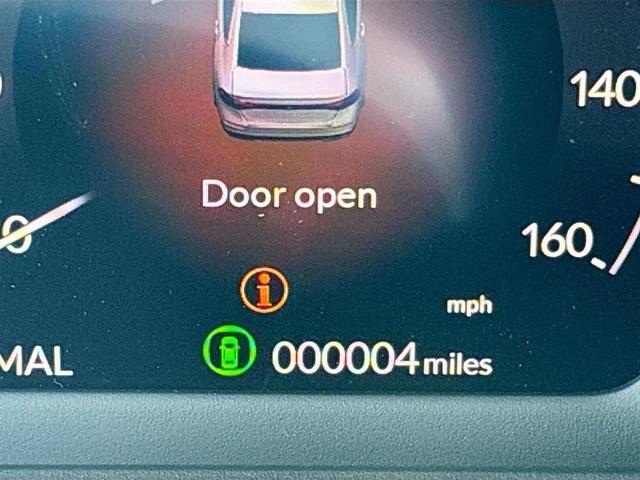 Photo of 2025 Urban Gray Pearl Honda Accord Hybrid