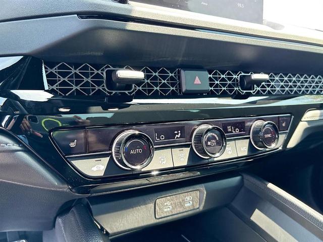 Photo of 2025 Urban Gray Pearl Honda Accord Hybrid