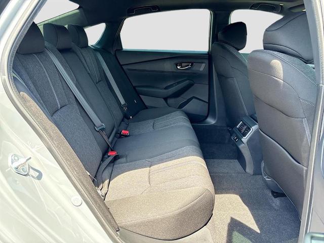 Photo of 2025 Urban Gray Pearl Honda Accord Hybrid