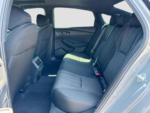 Photo of 2025 Urban Gray Pearl Honda Accord Hybrid