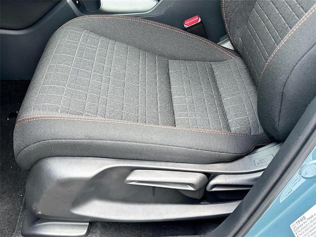 Photo of 2026 Pearl Honda HR-V