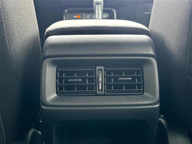 Photo of 2026 Ash Green Honda CR-V Hybrid