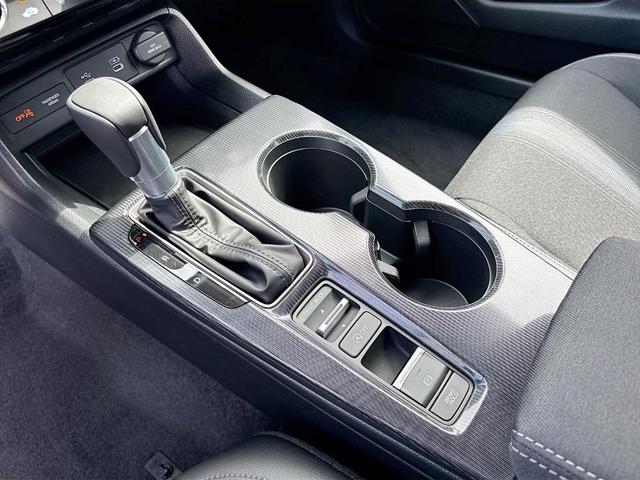 Photo of 2026 Urban Gray Pearl Honda Civic