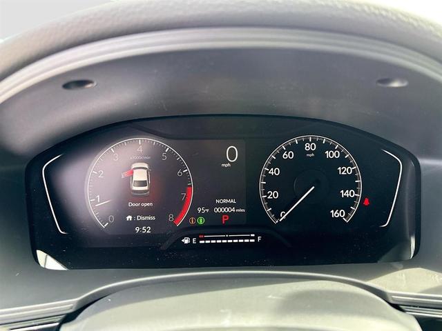 Photo of 2026 Urban Gray Pearl Honda Civic