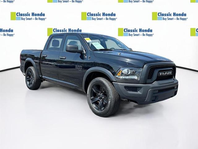 2023 RAM 1500 Classic