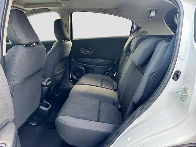 Photo of 2022 Platinum White Pearl Honda HR-V