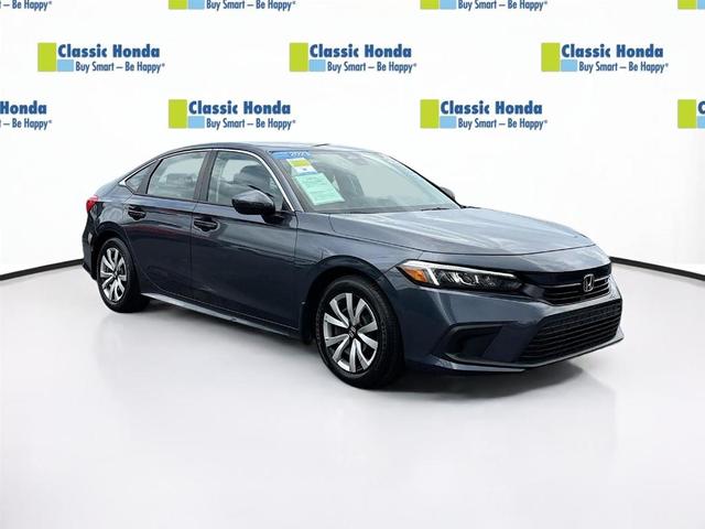 2023 Honda Civic