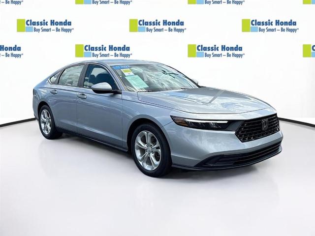 2023 Honda Accord