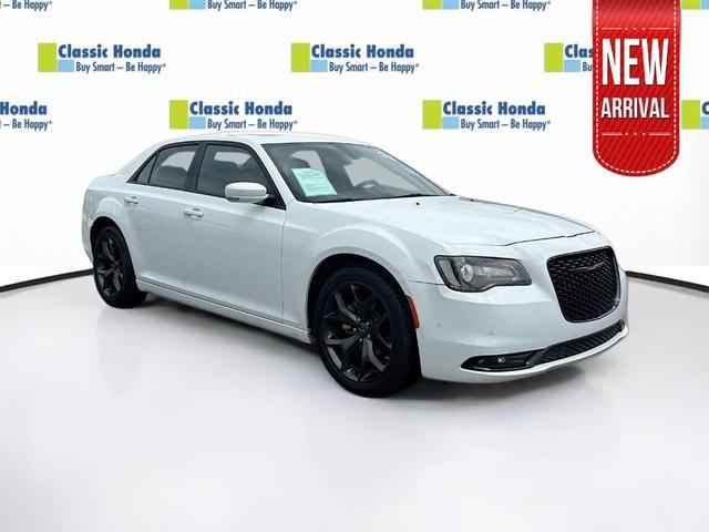 2023 Chrysler 300