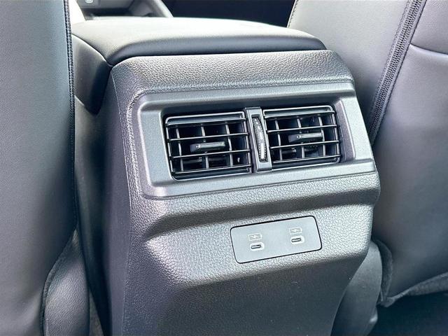 Photo of 2025 Solar Silver Metallic Honda Accord Hybrid