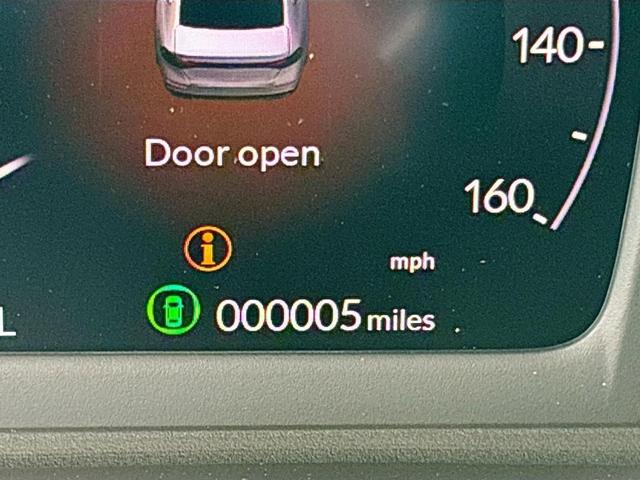 Photo of 2025 Platinum White Pearl Honda Accord Hybrid