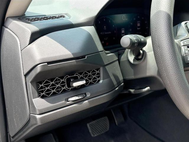 Photo of 2025 Meteorite Gray Metallic Honda Accord