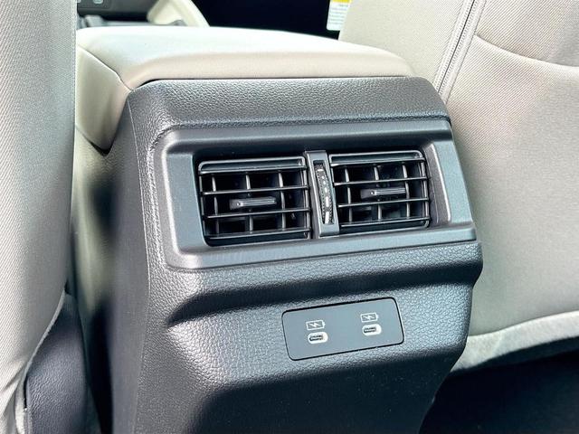 Photo of 2025 Meteorite Gray Metallic Honda Accord