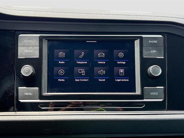 Photo of 2024 Pure White Volkswagen Jetta