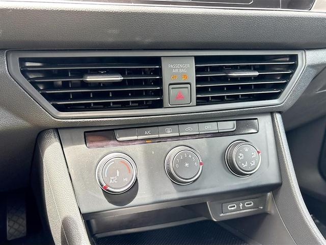 Photo of 2024 Pure White Volkswagen Jetta
