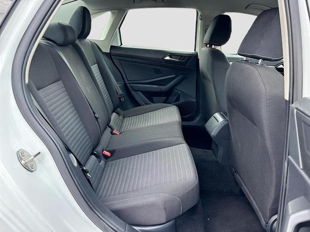 Photo of 2024 Pure White Volkswagen Jetta